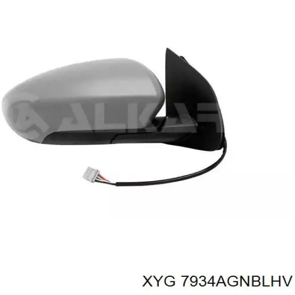 Pára-brisas FPS GS6717D11 preço, a partir de 105,85 USD