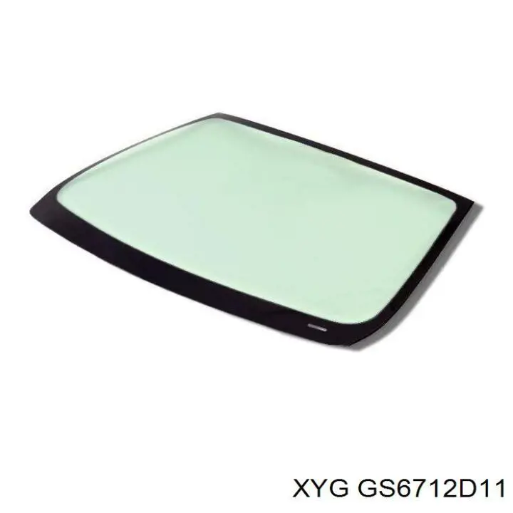 Pára-brisas para Subaru Legacy III BE, BH