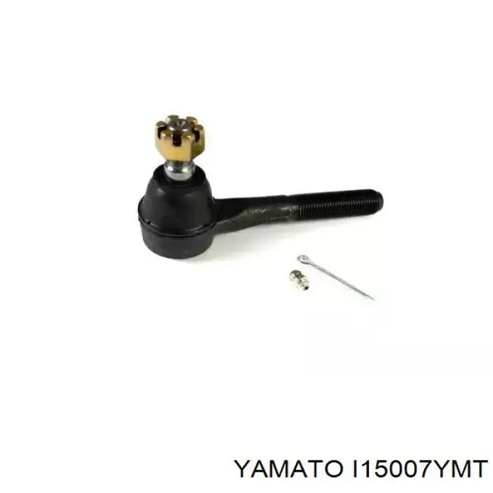 Ponta externa da barra de direção Yamato I15007YMT preço, a partir de 7,97 USD