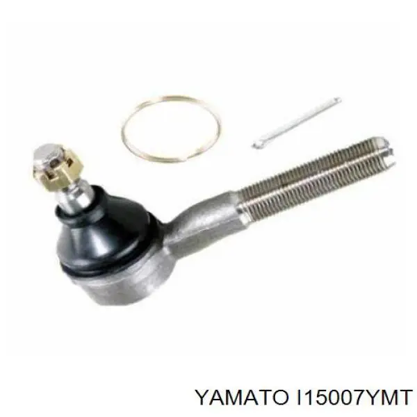 Compre I15007YMT Yamato Ponta externa da barra de direção