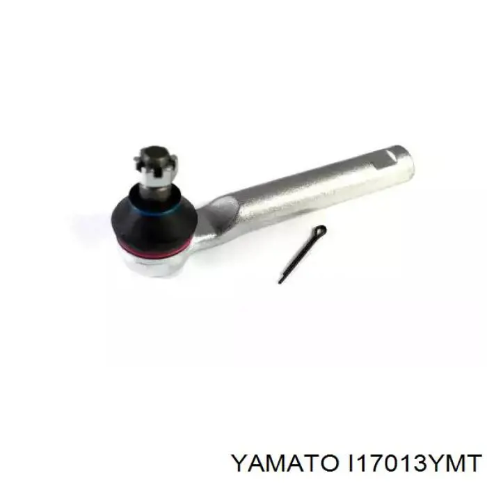 Ponta externa da barra de direção Yamato I17013YMT preço, a partir de 15,81 USD