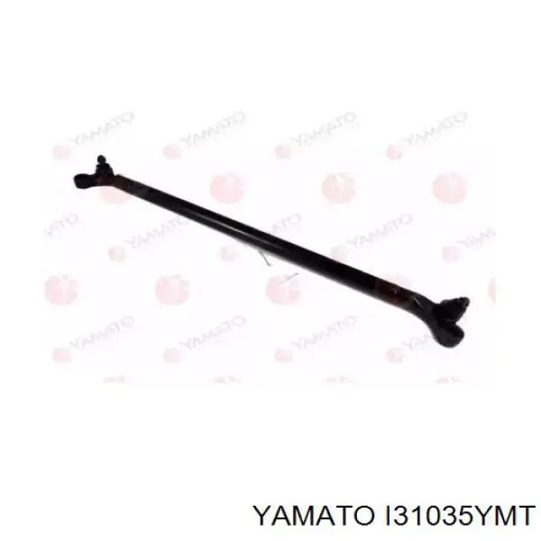 Tração de direção central Yamato I31035YMT preço, a partir de 100,15 USD