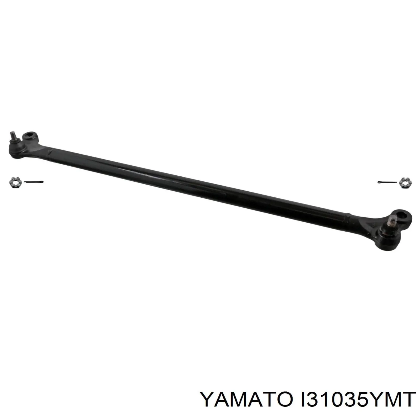 Compre I31035YMT Yamato Tração de direção central