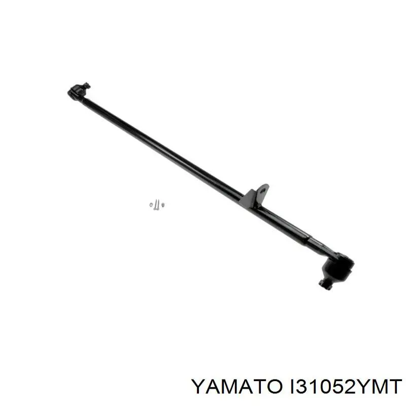 Tração de direção montada Yamato I31052YMT preço, a partir de 80,37 USD