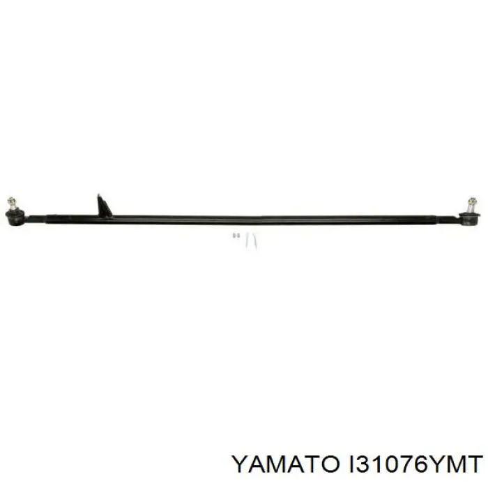 Tração de direção montada Yamato I31076YMT preço, a partir de 61,26 USD