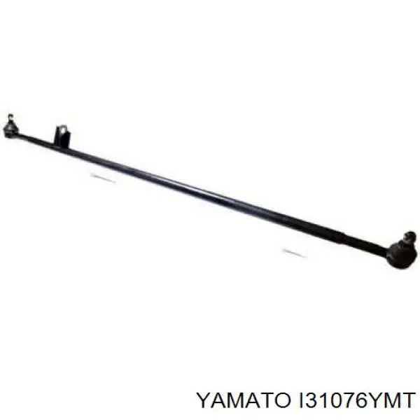 Compre I31076YMT Yamato Tração de direção montada