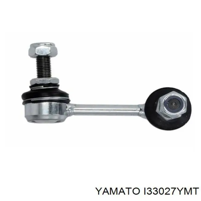 Compre I33027YMT Yamato Tração de direção