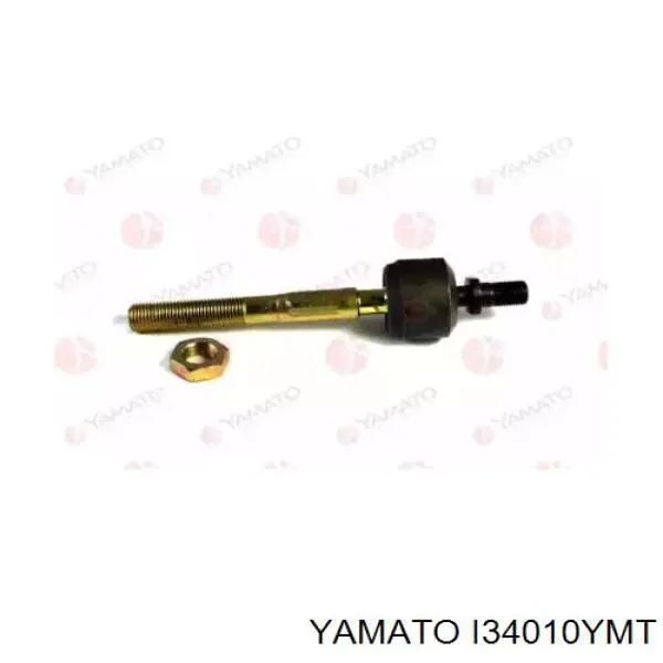Compre I34010YMT Yamato Tração de direção