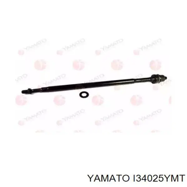 I34025YMT Yamato Tração de direção