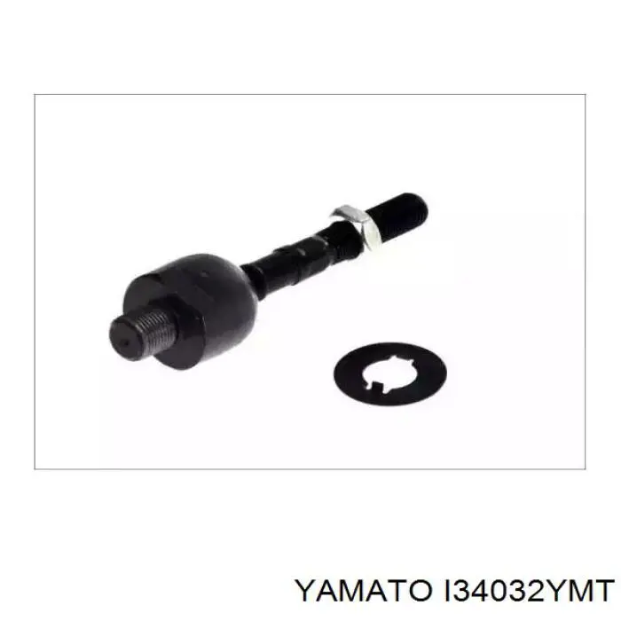 Tração de direção Yamato I34032YMT preço, a partir de 15,35 USD