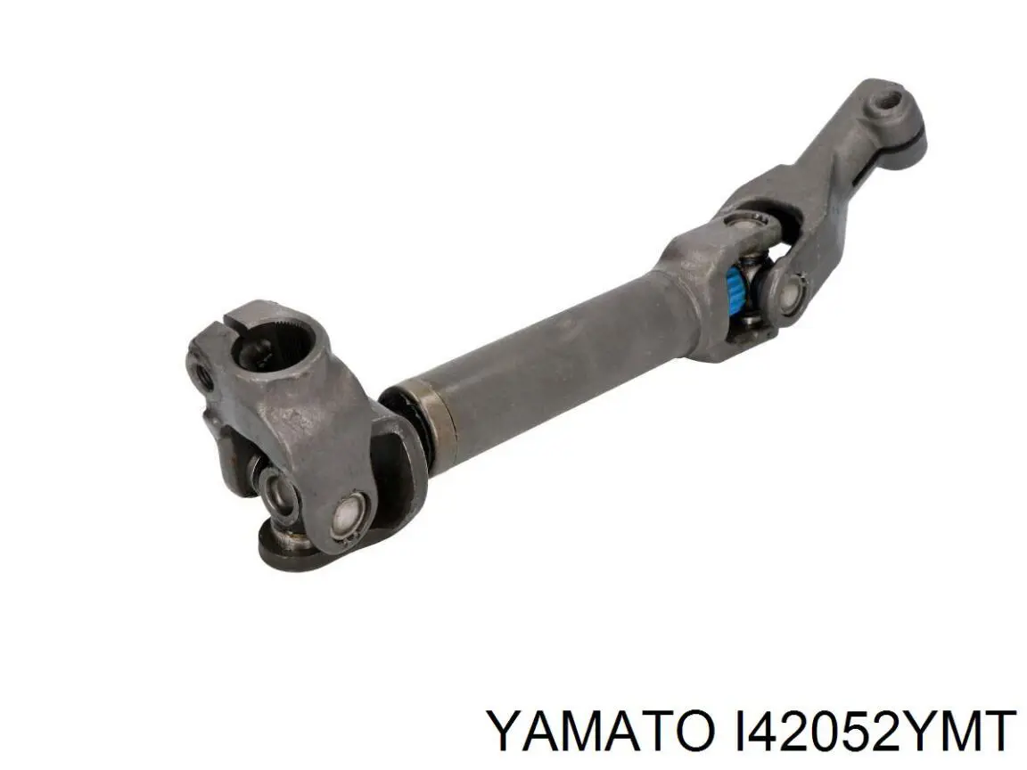 I42052YMT Yamato Cruzeta do mecanismo de direção