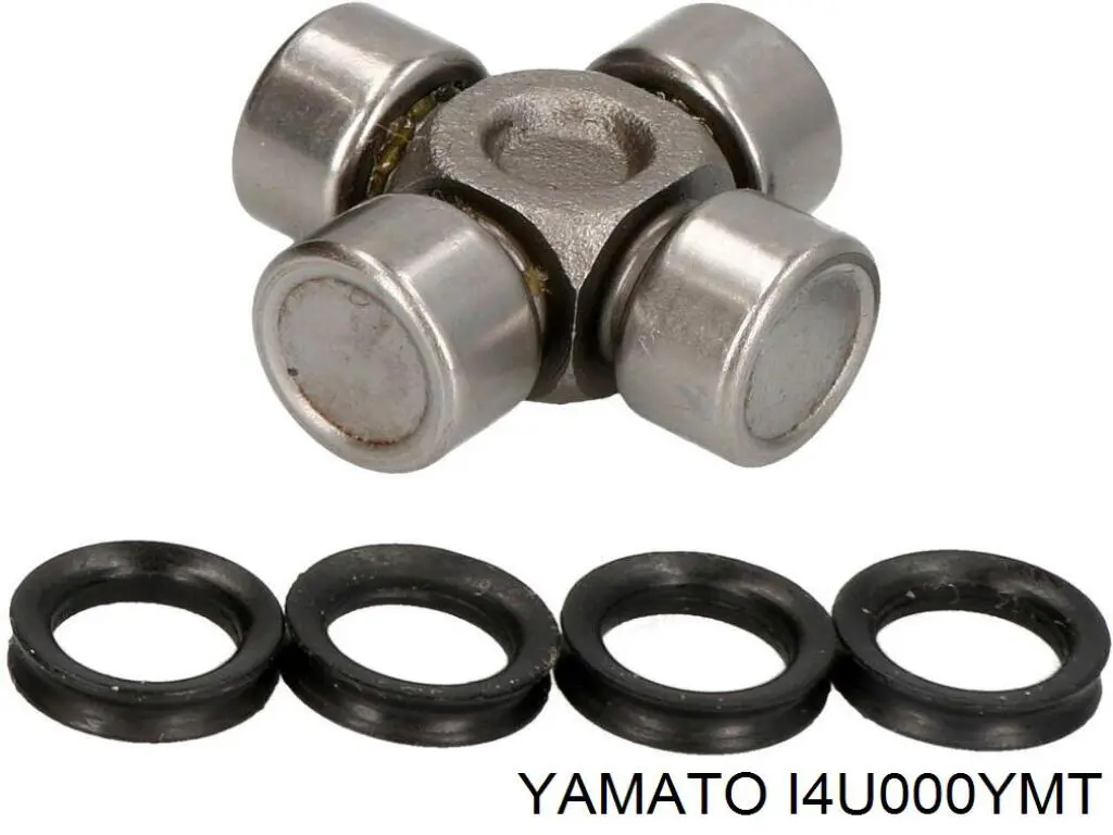 I4U000YMT Yamato Cruzeta do mecanismo de direção