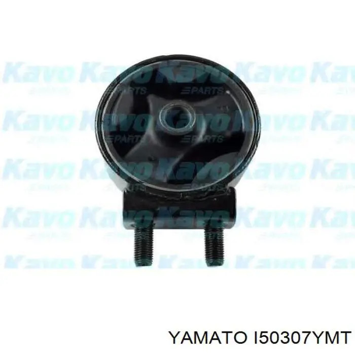 Compre I50307YMT Yamato Coxim (suporte) dianteiro de motor