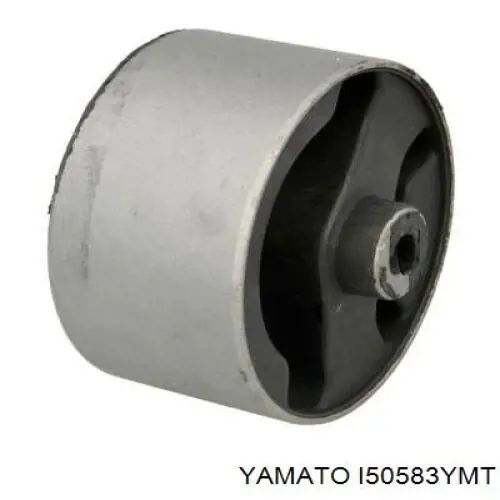 Coxim (suporte) traseiro de motor CZKK7 CTR