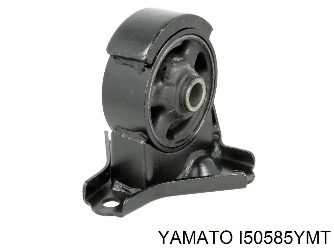 I50585YMT Yamato Coxim (suporte) dianteiro de motor