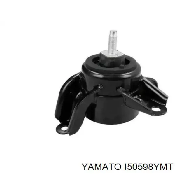 AWSHY1171 Tenacity Coxim (suporte) direito de motor