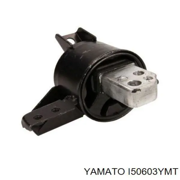 GZ0018 CTR Coxim (suporte) esquerdo de motor