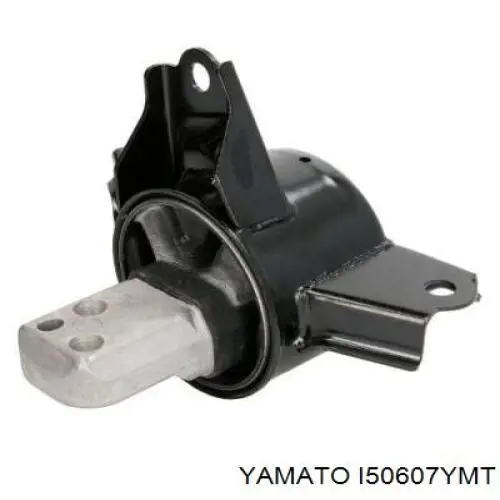 GZ0015 CTR Coxim (suporte) esquerdo de motor