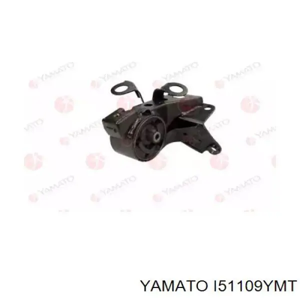 Coxim (suporte) esquerdo de motor Yamato I51109YMT preço, a partir de 75,14 USD