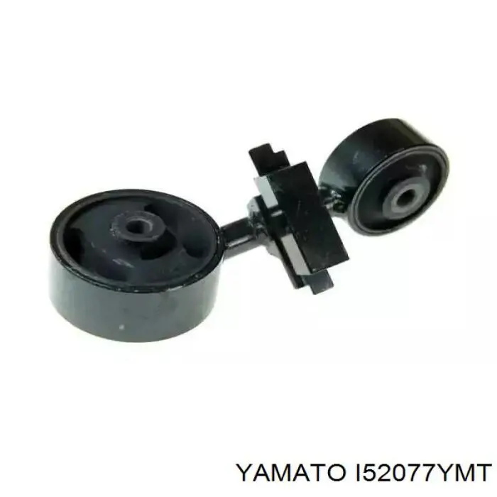 Coxim (suporte) traseiro de motor Yamato I52077YMT preço, a partir de 43,20 USD