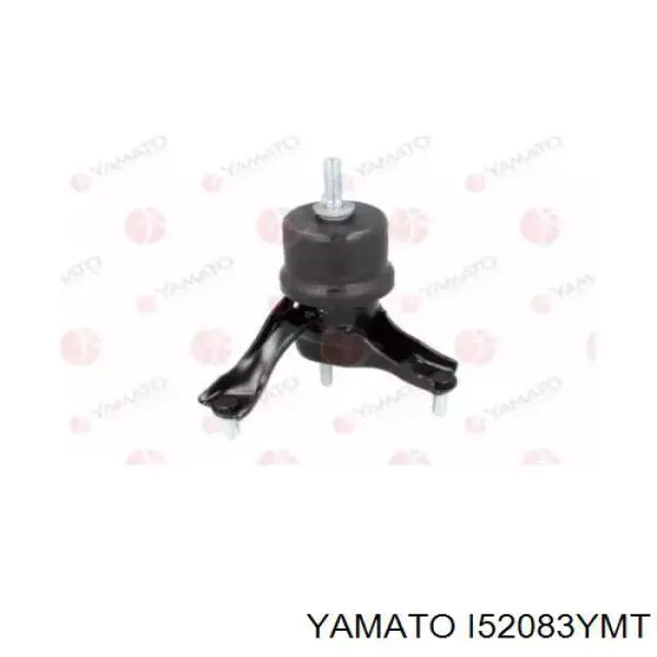 Coxim (suporte) esquerdo de motor Yamato I52083YMT preço, a partir de 60,46 USD
