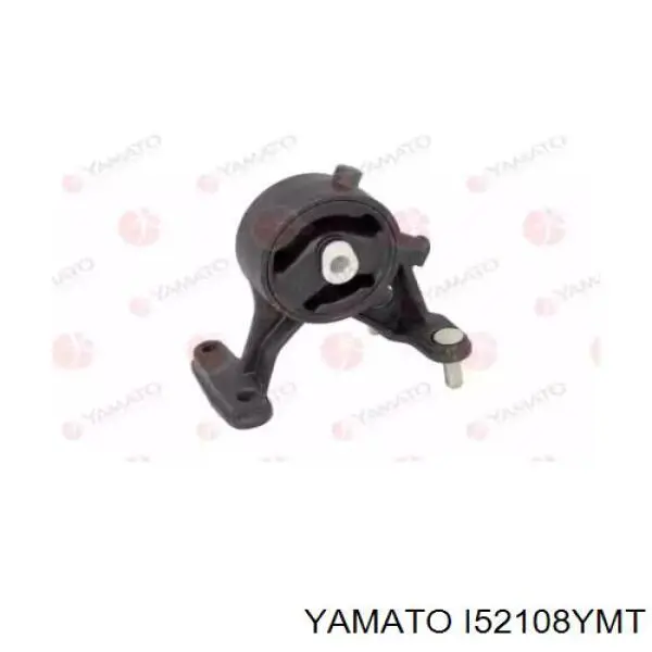 Compre I52108YMT Yamato Coxim (suporte) traseiro de motor