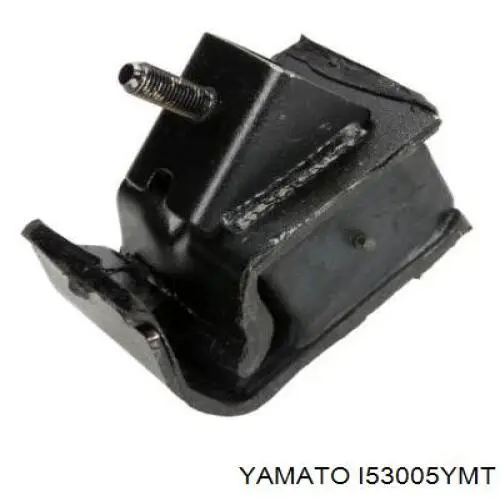 Coxim (suporte) traseiro de motor AWSMA1024 Tenacity