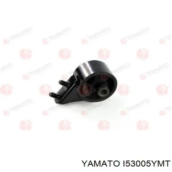 Compre AWSMA1024 Tenacity Coxim (suporte) traseiro de motor
