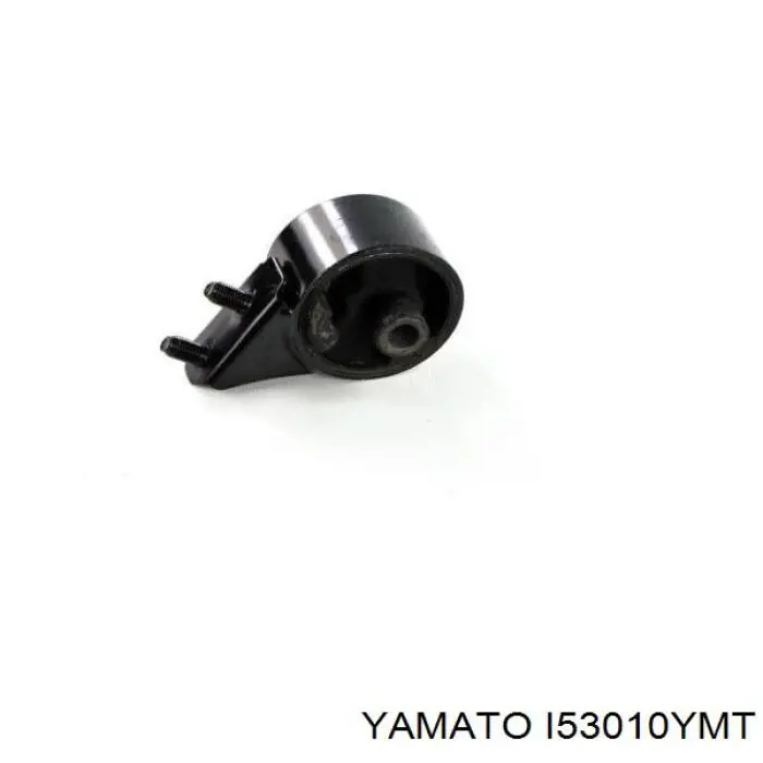 AWSMA1028 Tenacity Coxim (suporte) traseiro de motor