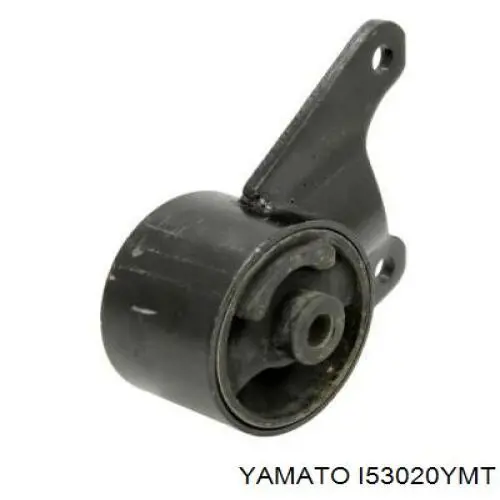 Coxim (suporte) traseiro de motor Mazda GJ2139040 preço, a partir de 20,83 USD