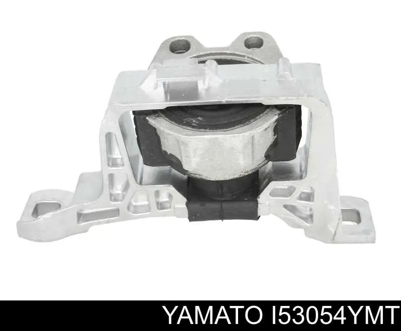 I53054YMT Yamato Coxim (suporte) direito de motor