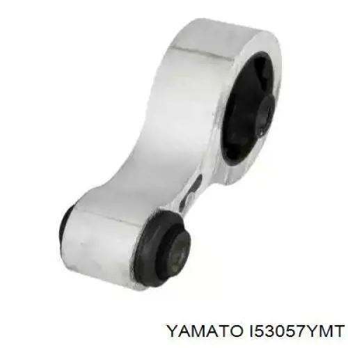 Compre I53057YMT Yamato Coxim (suporte) traseiro de motor