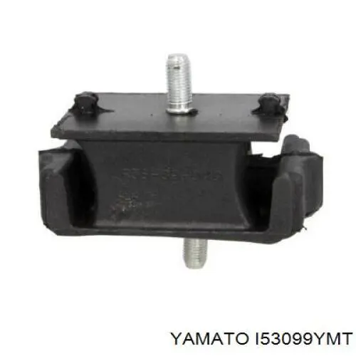 Coxim (suporte) dianteiro de motor Mazda UR5839040B preço, a partir de 21,74 USD