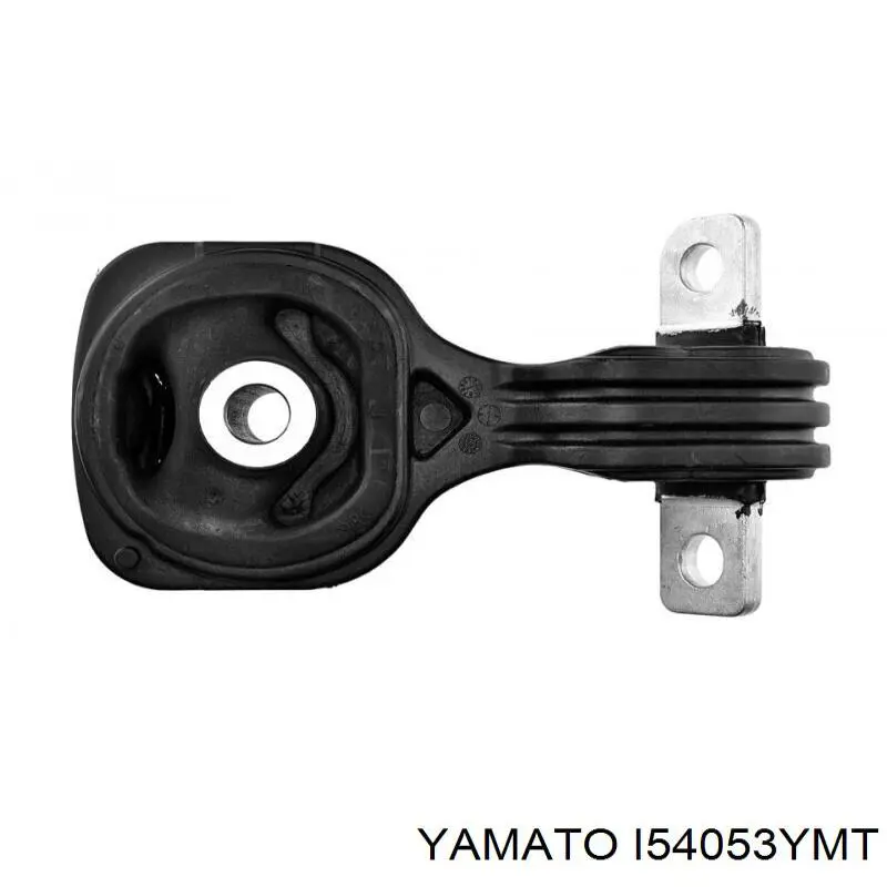 Compre I54053YMT Yamato Coxim (suporte) traseiro de motor