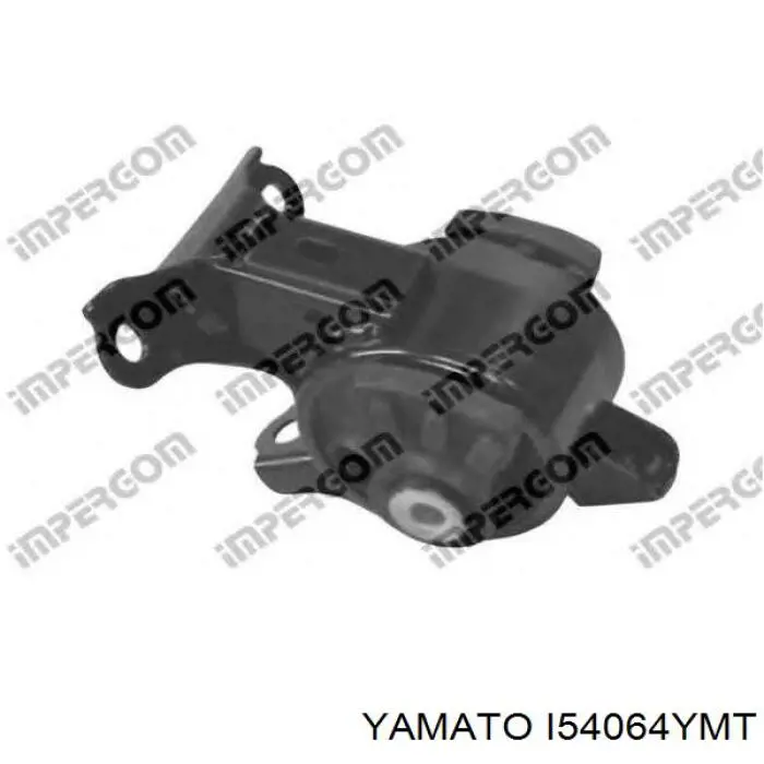 Coxim (suporte) esquerdo de motor Metalcaucho 57462 preço, a partir de 14,78 USD