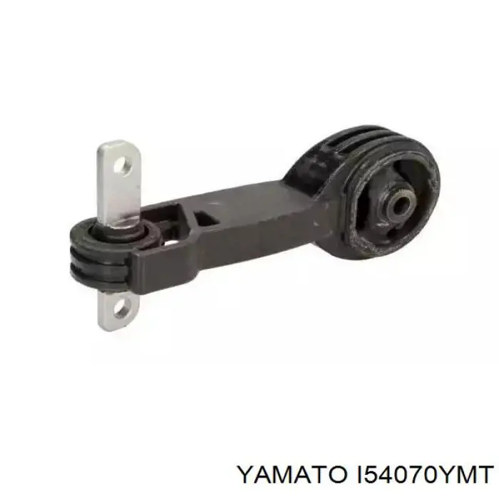 Coxim (suporte) direito superior de motor Yamato I54070YMT preço, a partir de 57,18 USD