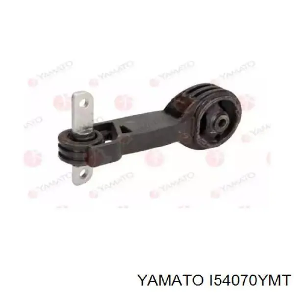 Coxim (suporte) direito superior de motor Yamato I54070YMT preço, a partir de 45,52 USD
