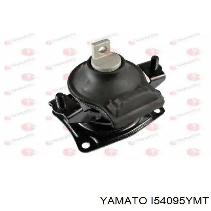 Coxim (suporte) esquerdo de motor Metalcaucho 57881 preço, a partir de 24,58 USD