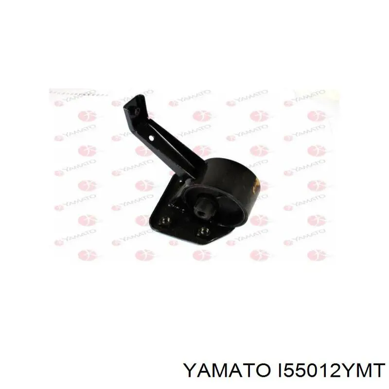Compre I55012YMT Yamato Coxim (suporte) dianteiro de motor