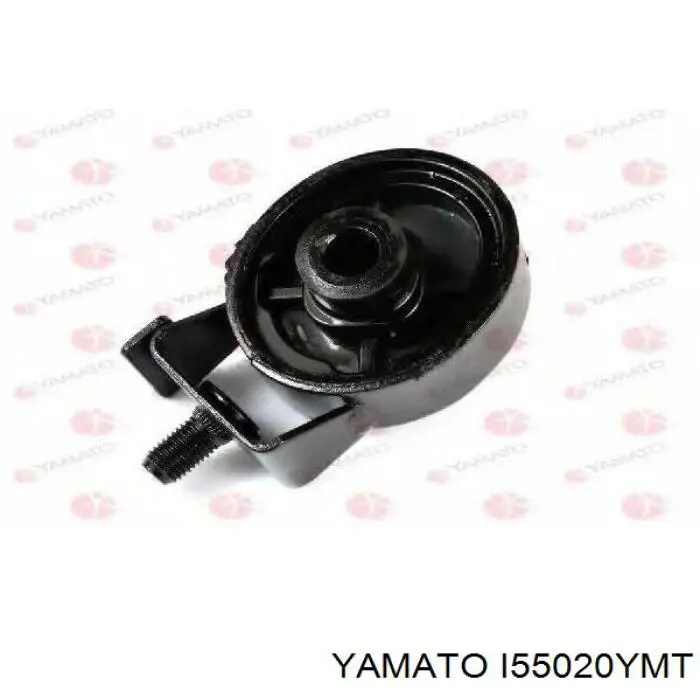 Compre MB260670 Mitsubishi Coxim (suporte) traseiro de motor