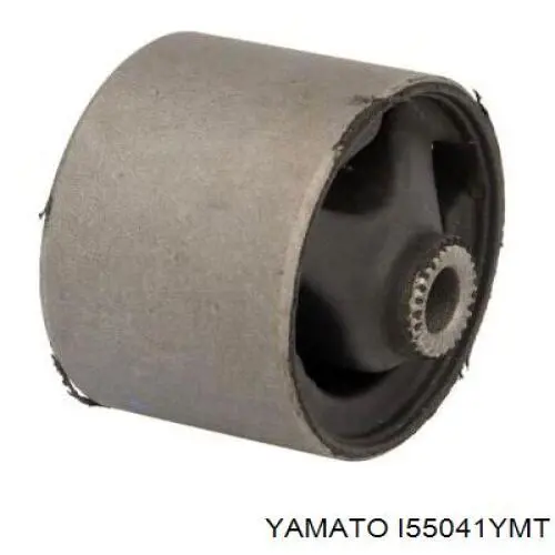 Compre MR112163 Mitsubishi Coxim (suporte) traseiro de motor
