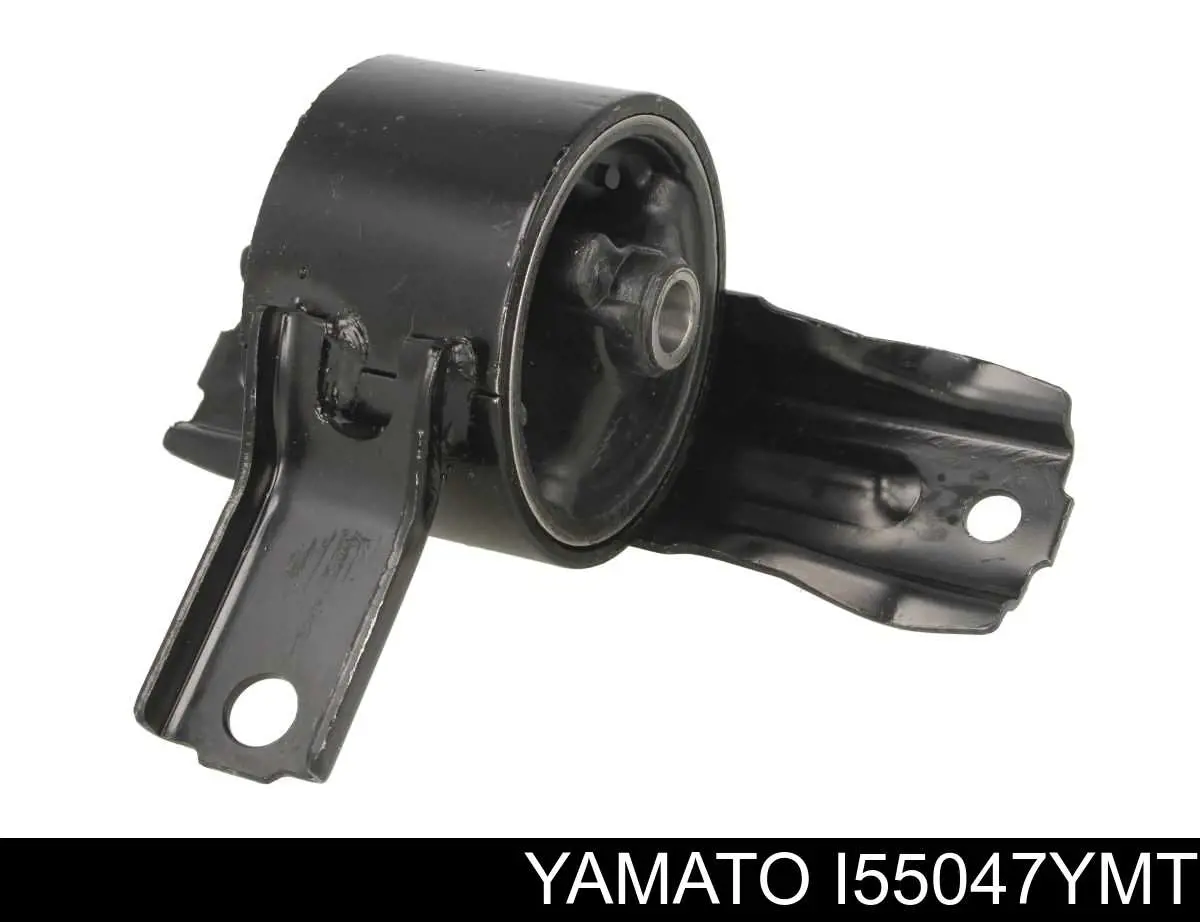 I55047YMT Yamato Coxim (suporte) direito de motor