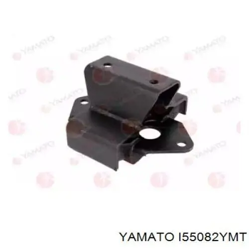 Compre I55082YMT Yamato Coxim (suporte) traseiro de motor