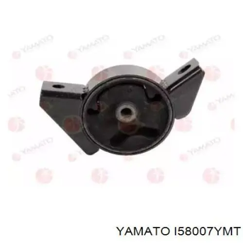 Coxim (suporte) traseiro de motor Ashika GOM872 preço, a partir de 30,04 USD