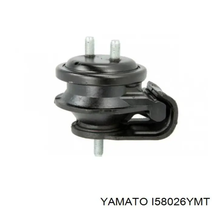 Coxim (suporte) esquerdo/direito de motor Yamato I58026YMT preço, a partir de 37,29 USD