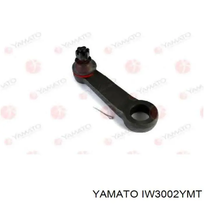 Braço oscilante de pêndulo Yamato IW3002YMT preço, a partir de 60,72 USD