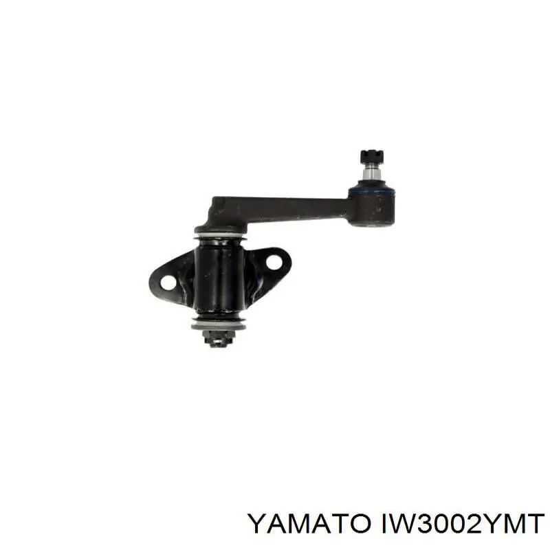 IW3002YMT Yamato Braço oscilante de pêndulo