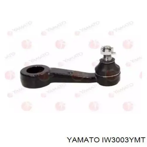 IW3003YMT Yamato Bipé do controlo de direção