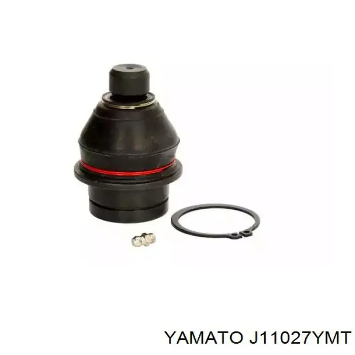 Compre J11027YMT Yamato Suporte de esfera inferior