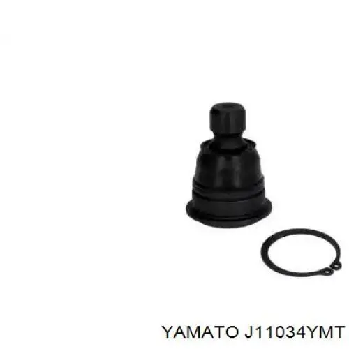 Suporte de esfera inferior Yamato J11034YMT preço, a partir de 14,55 USD